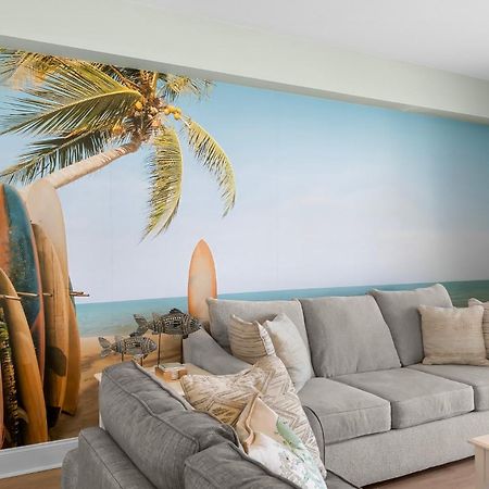 Living Right At Laketown Wharf #1016 By Nautical Properties Panama City Beach Kültér fotó