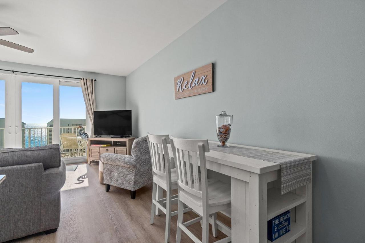Living Right At Laketown Wharf #1016 By Nautical Properties Panama City Beach Kültér fotó