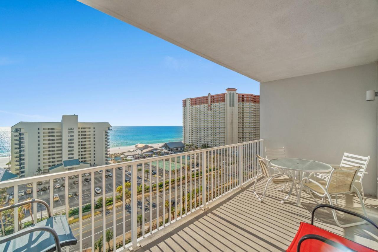 Living Right At Laketown Wharf #1016 By Nautical Properties Panama City Beach Kültér fotó
