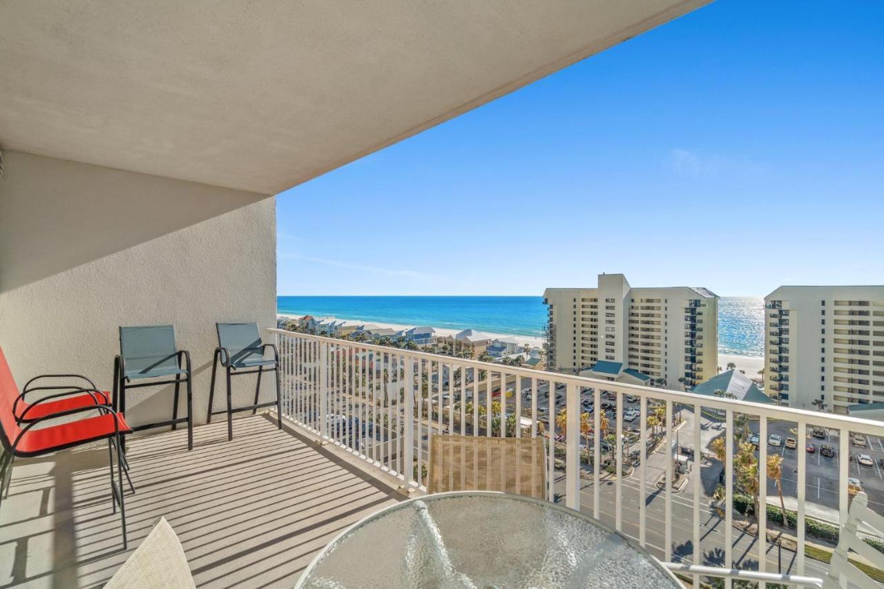 Living Right At Laketown Wharf #1016 By Nautical Properties Panama City Beach Kültér fotó