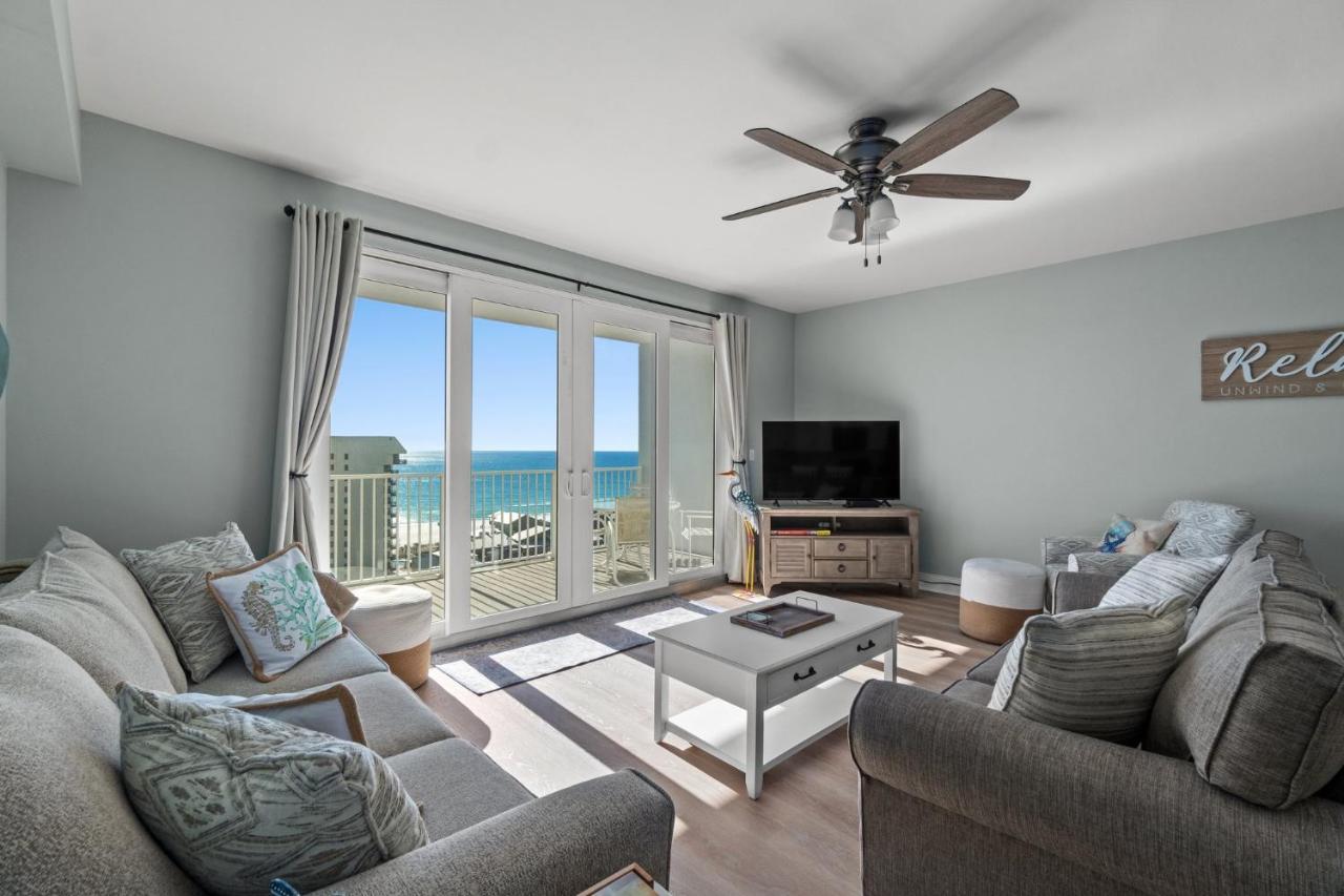 Living Right At Laketown Wharf #1016 By Nautical Properties Panama City Beach Kültér fotó