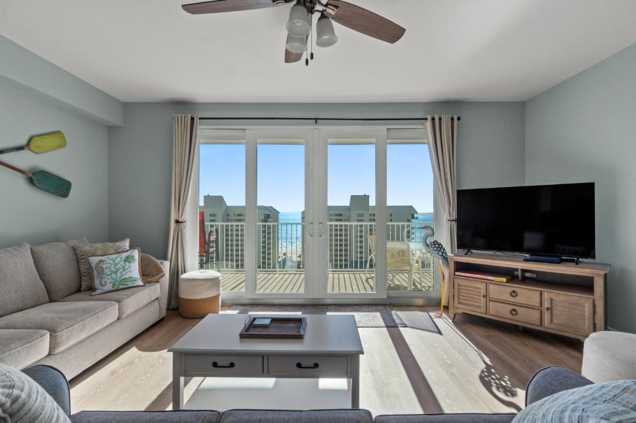 Living Right At Laketown Wharf #1016 By Nautical Properties Panama City Beach Kültér fotó