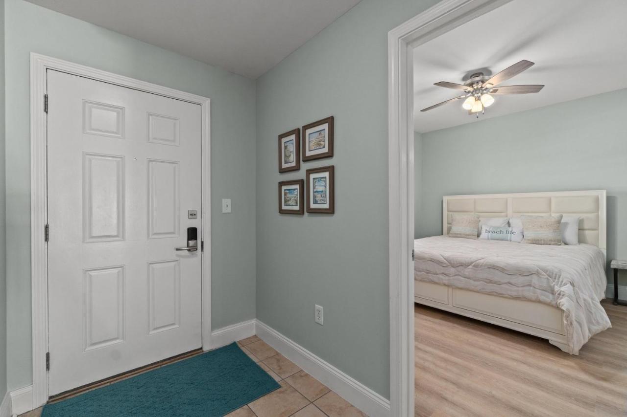 Living Right At Laketown Wharf #1016 By Nautical Properties Panama City Beach Kültér fotó