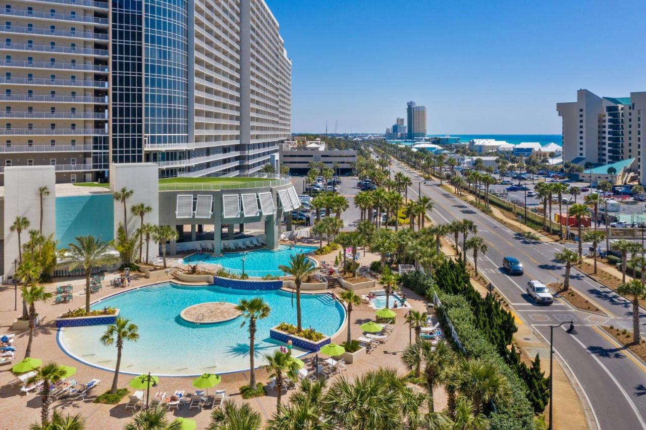 Living Right At Laketown Wharf #1016 By Nautical Properties Panama City Beach Kültér fotó