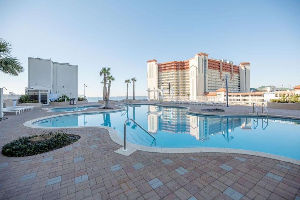 Living Right At Laketown Wharf #1016 By Nautical Properties Panama City Beach Kültér fotó