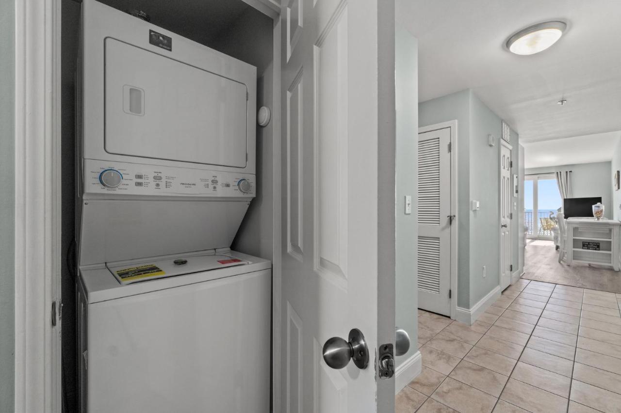 Living Right At Laketown Wharf #1016 By Nautical Properties Panama City Beach Kültér fotó