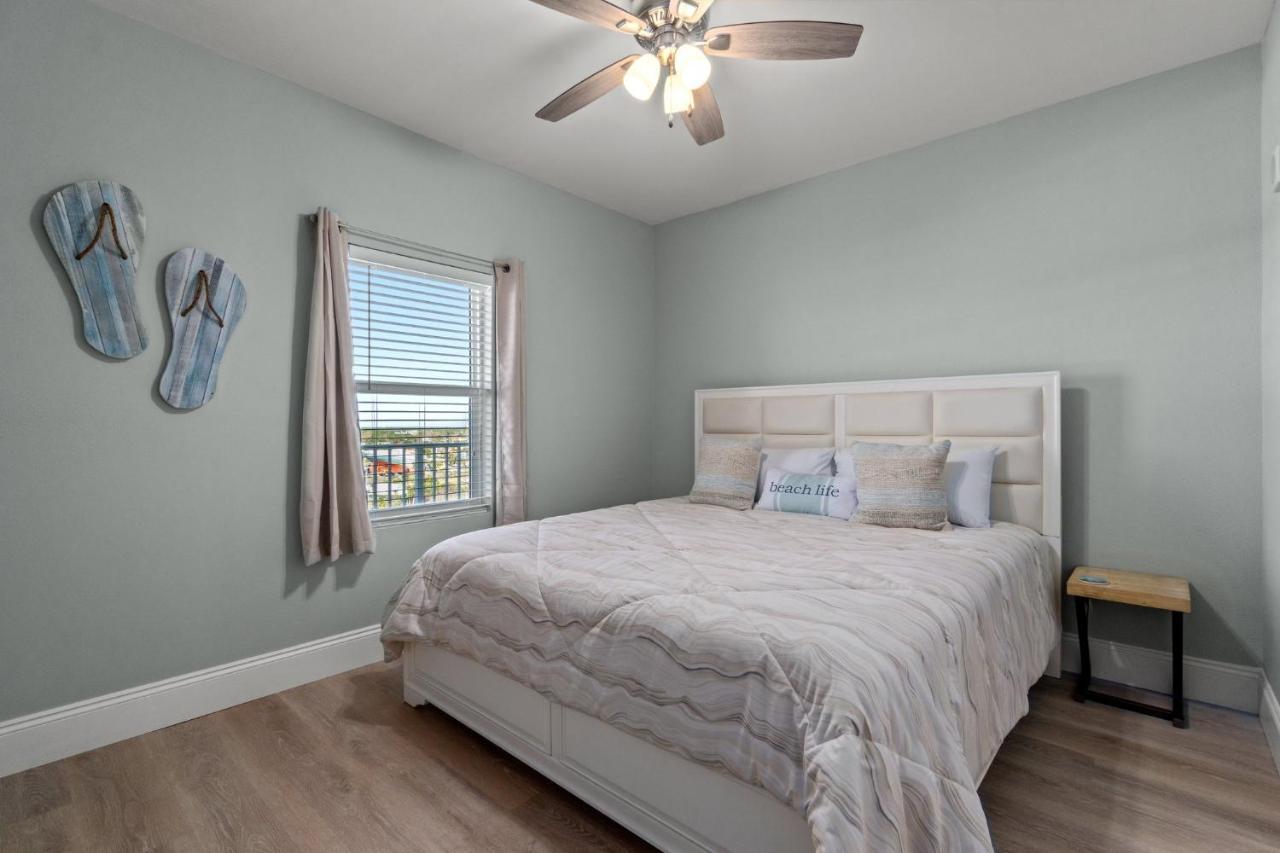 Living Right At Laketown Wharf #1016 By Nautical Properties Panama City Beach Kültér fotó
