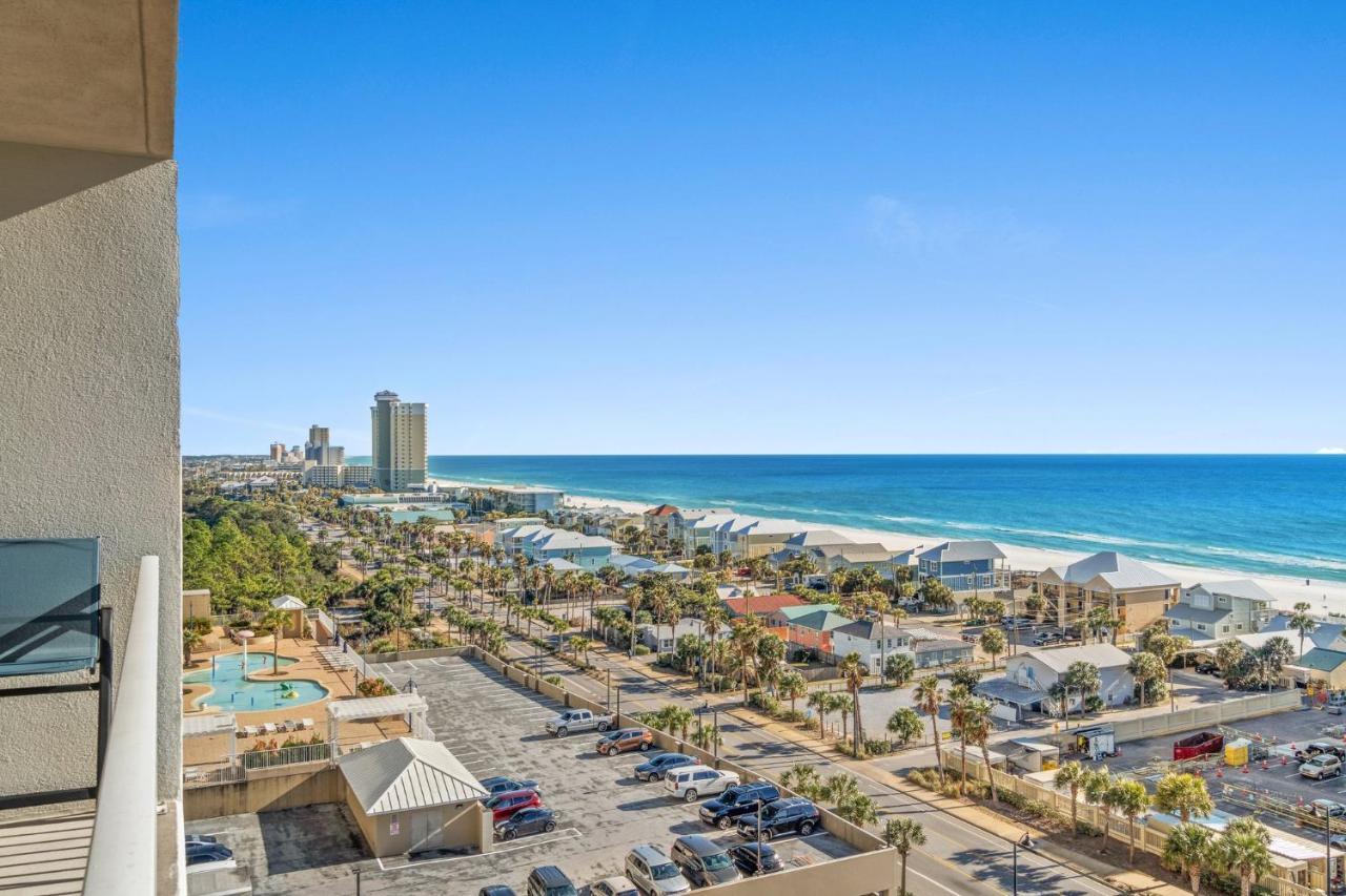 Living Right At Laketown Wharf #1016 By Nautical Properties Panama City Beach Kültér fotó