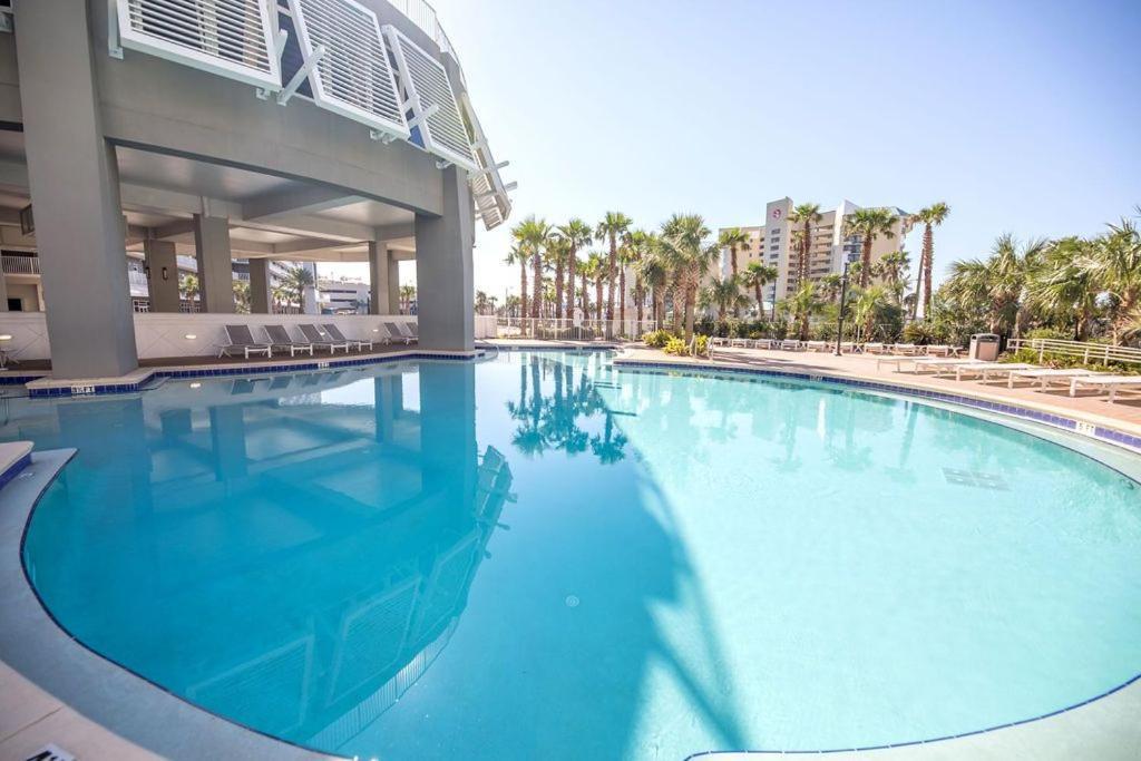 Living Right At Laketown Wharf #1016 By Nautical Properties Panama City Beach Kültér fotó