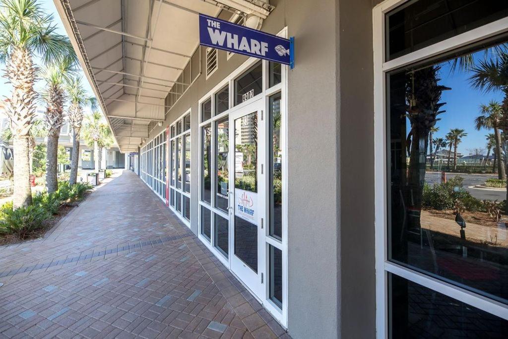 Living Right At Laketown Wharf #1016 By Nautical Properties Panama City Beach Kültér fotó
