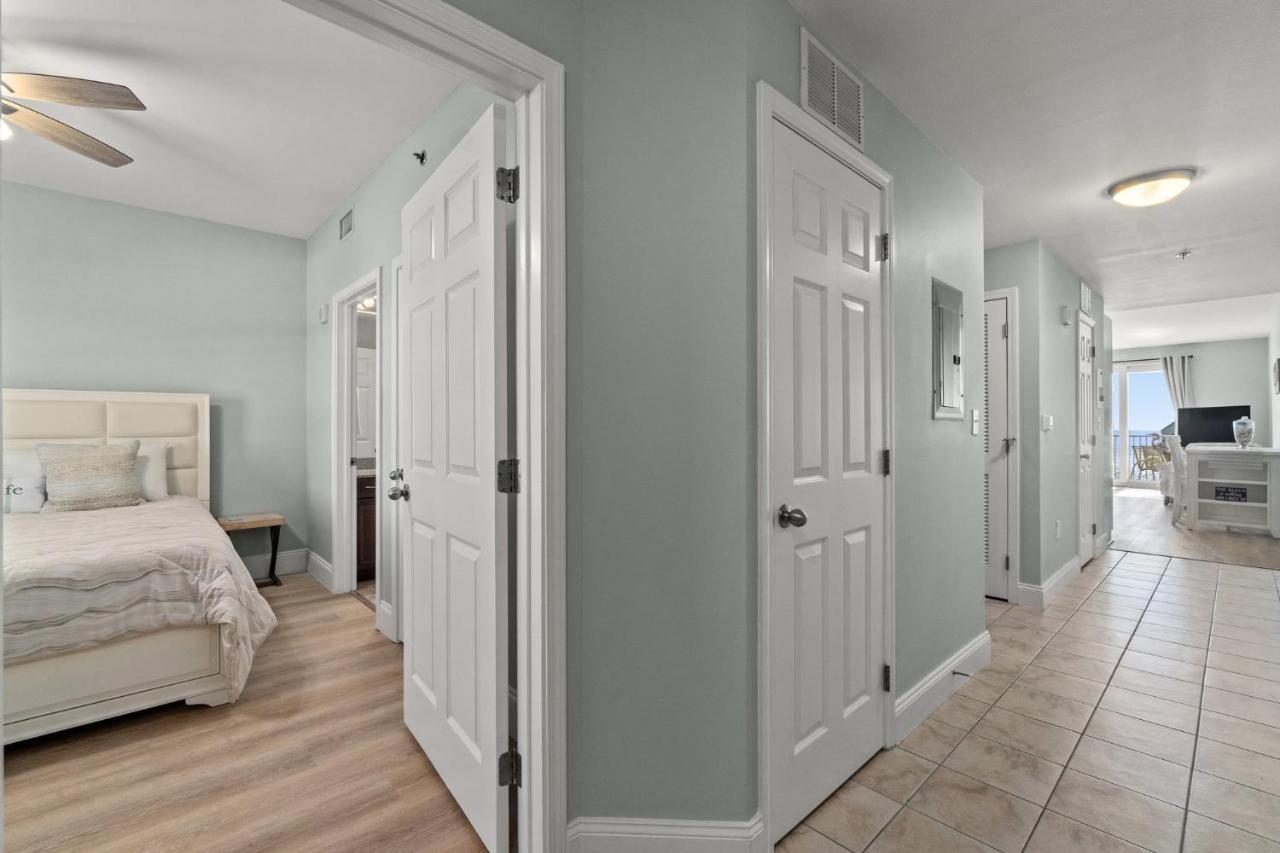 Living Right At Laketown Wharf #1016 By Nautical Properties Panama City Beach Kültér fotó