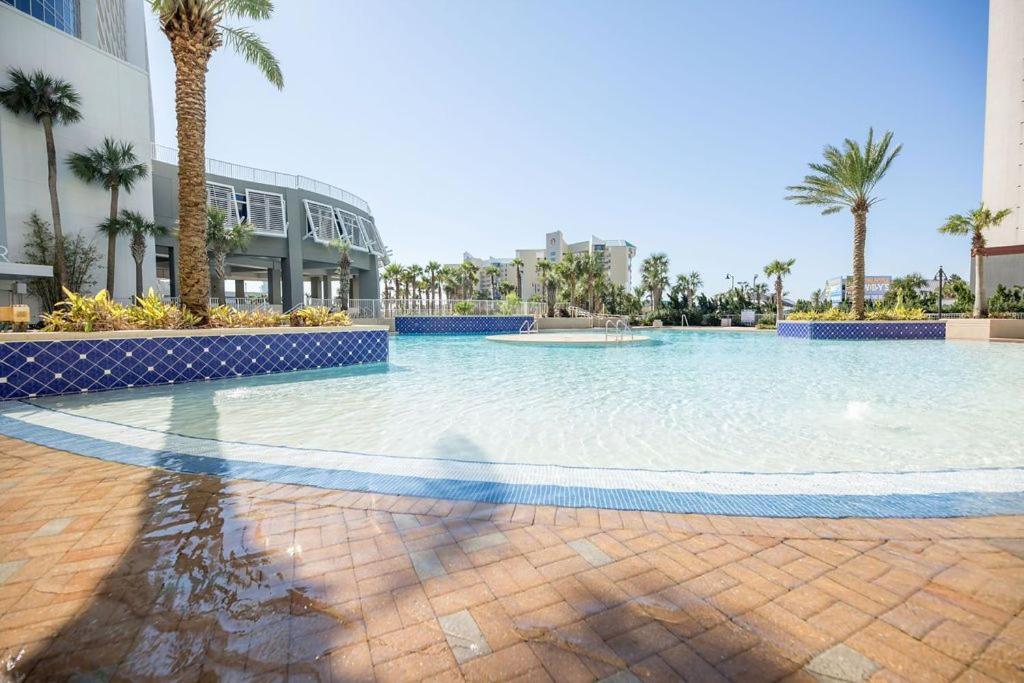 Living Right At Laketown Wharf #1016 By Nautical Properties Panama City Beach Kültér fotó