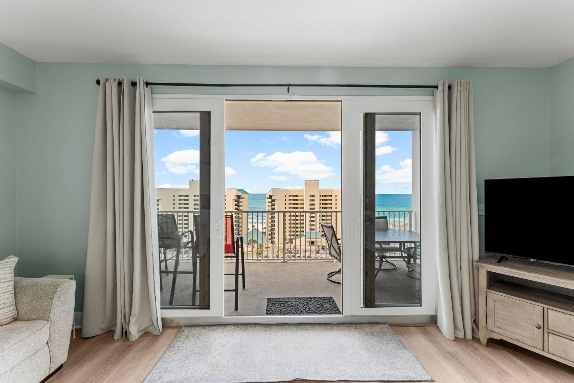 Living Right At Laketown Wharf #1016 By Nautical Properties Panama City Beach Kültér fotó