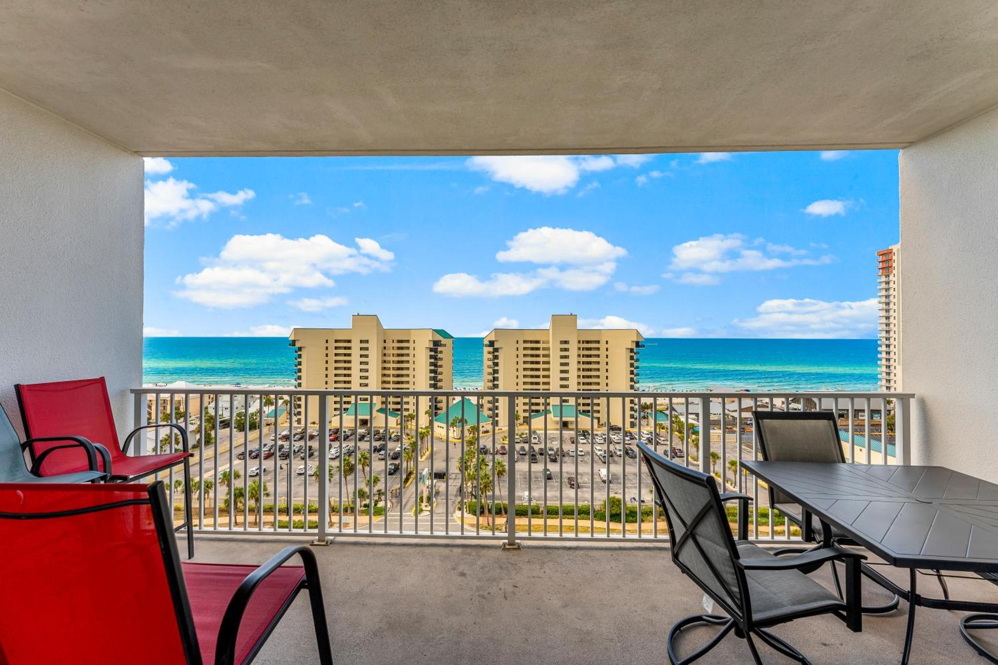 Living Right At Laketown Wharf #1016 By Nautical Properties Panama City Beach Kültér fotó