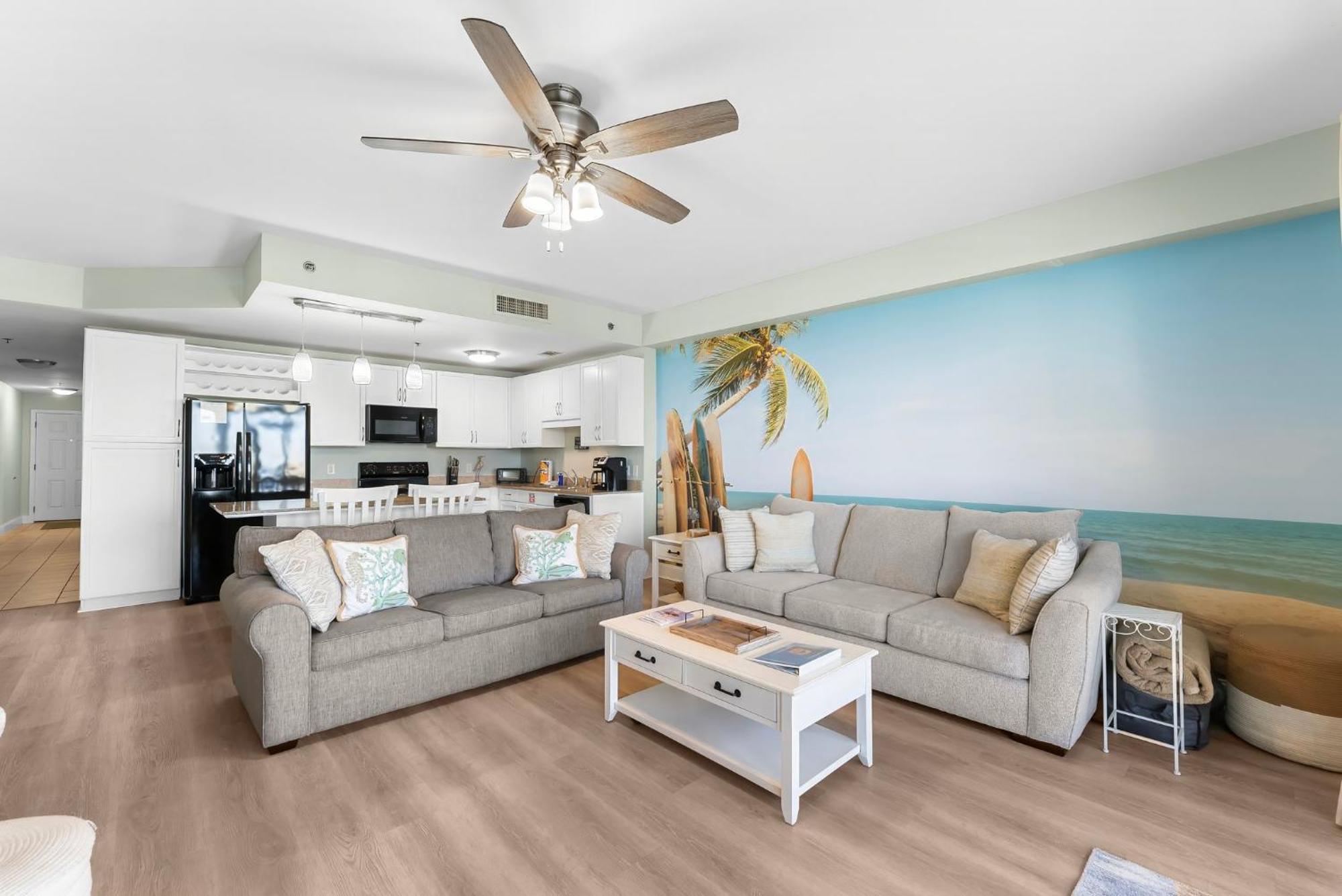 Living Right At Laketown Wharf #1016 By Nautical Properties Panama City Beach Kültér fotó