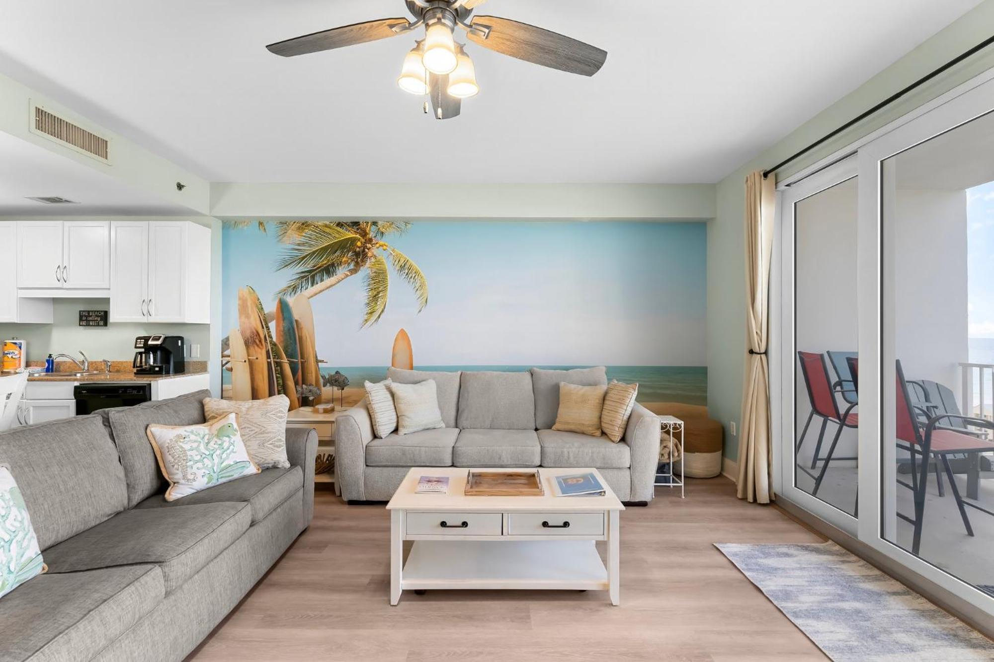 Living Right At Laketown Wharf #1016 By Nautical Properties Panama City Beach Kültér fotó